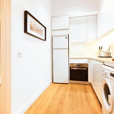 Chueca Exclusive Leilighet Madrid Eksteriør bilde