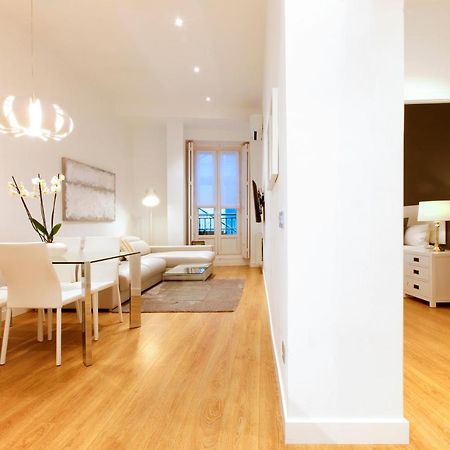 Chueca Exclusive Leilighet Madrid Eksteriør bilde