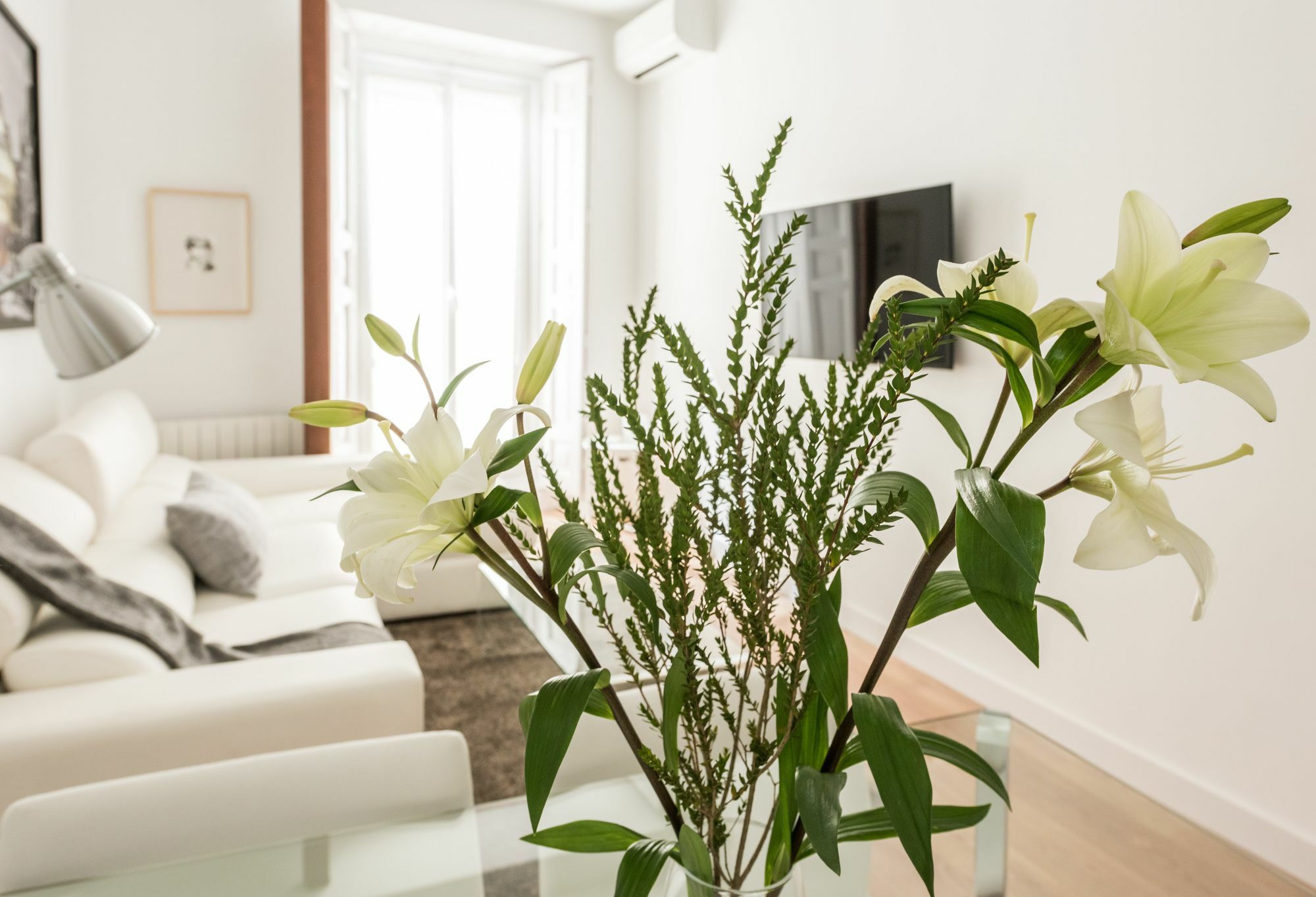 Chueca Exclusive Leilighet Madrid Eksteriør bilde