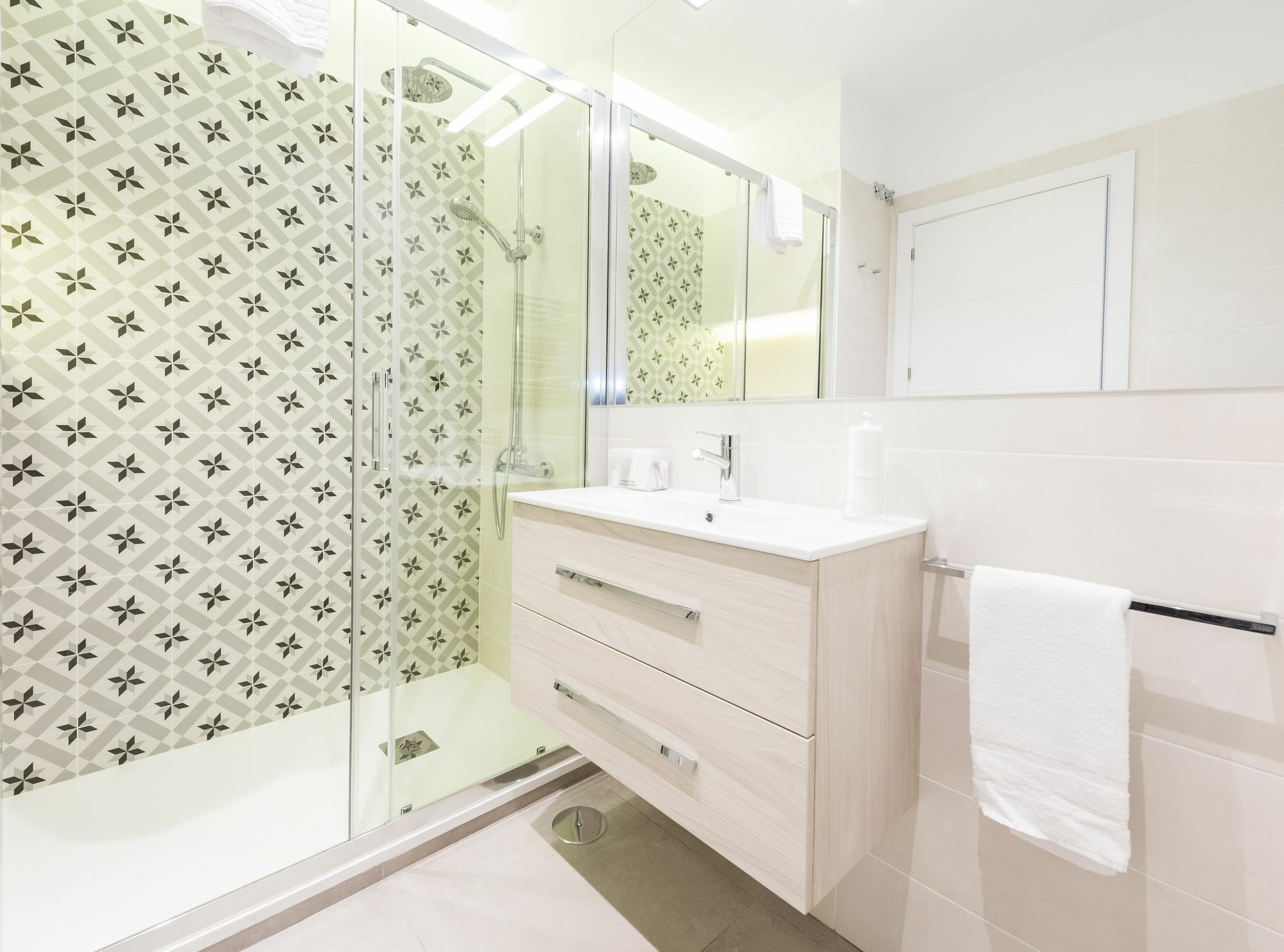 Chueca Exclusive Leilighet Madrid Eksteriør bilde